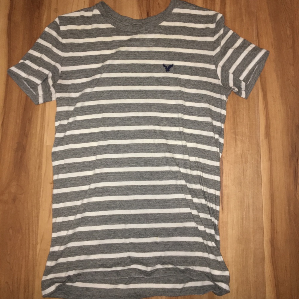 😜Women’s American Eagle Striped t-shirt😜